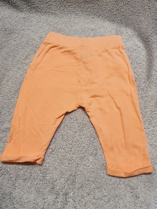 Spodnie z jednorożcem 5.10.15, rozm.68