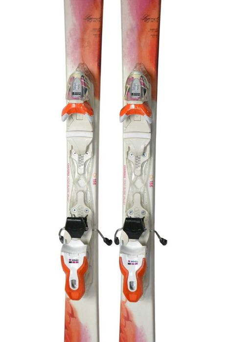 Narty Dynastar Legend Legend W75 156cm/ Look Xpress 10/ NA66/