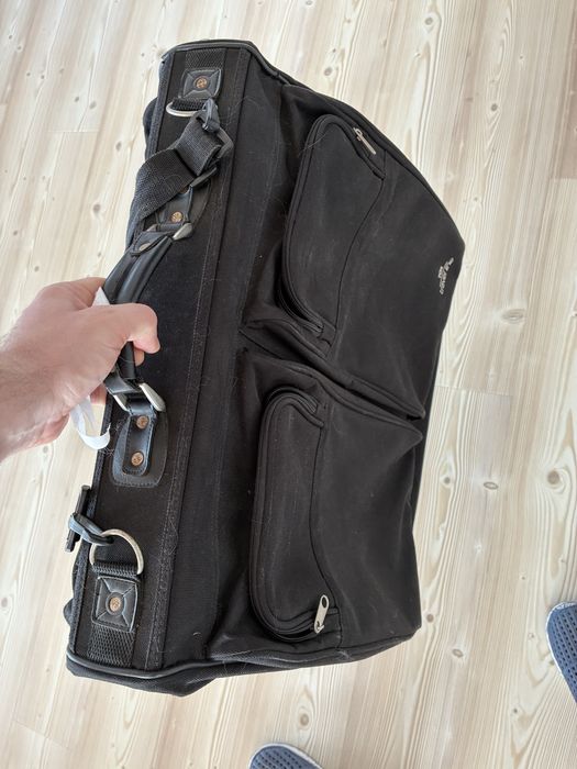 Torba na garnitur delegacyjna