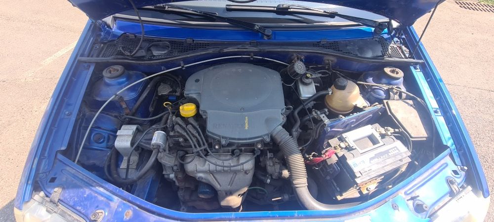 Продам авто Дача Логан