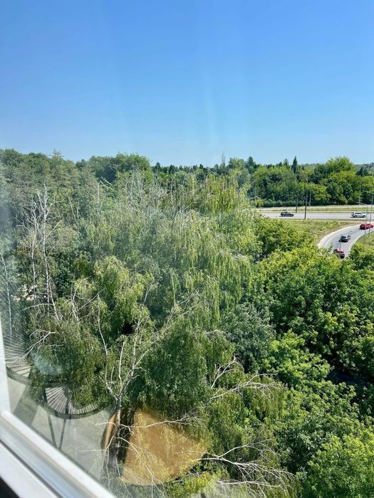 Продається стильна 1 кімнатна квартира в новобудові