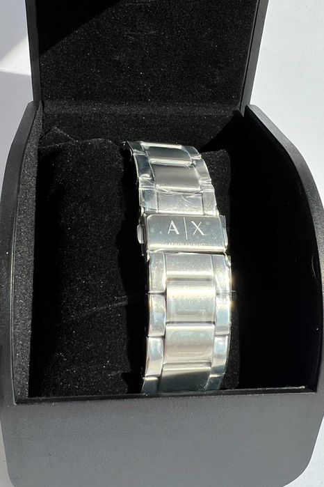 Годинник Armani Exchange Hampton AX2103
