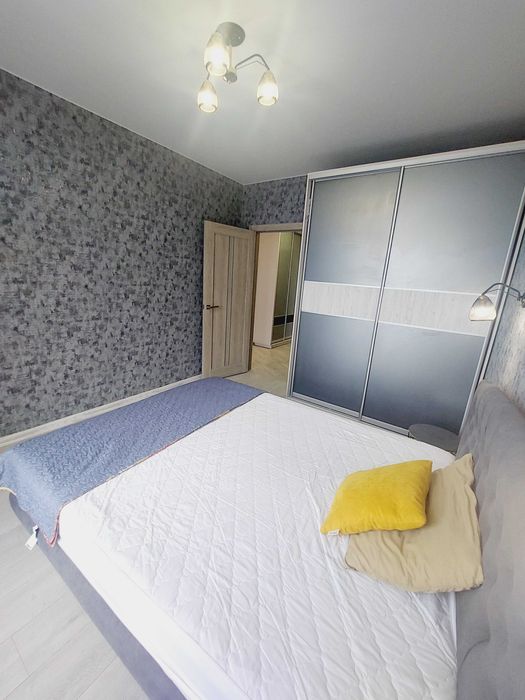 Продам СУПЕР 1 комн.квартиру по пр-ту Любомира Гузара 11, ЖК Сучасний Квартал
