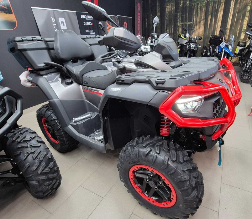 Cfmoto