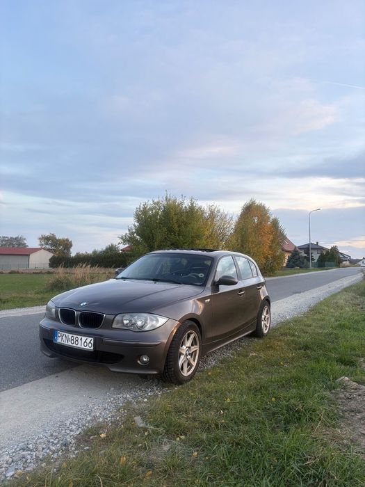 BMW Seria 1