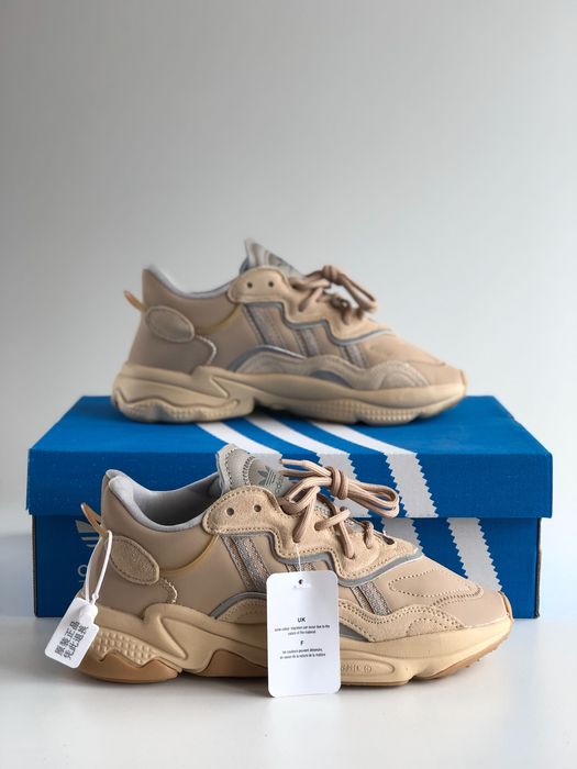 adidas ozweego olx