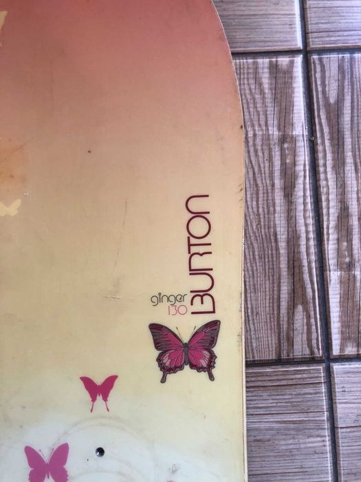 Сноуборд для катання