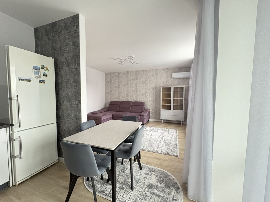 Оренда 2К квартири м.Українка ЖК Stugna House