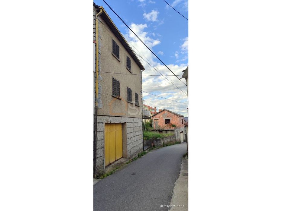 Moradia T4 em Cristóval