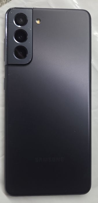 Samsung Galaxy S21
