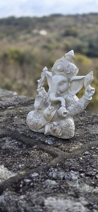 Artefactos de decoração