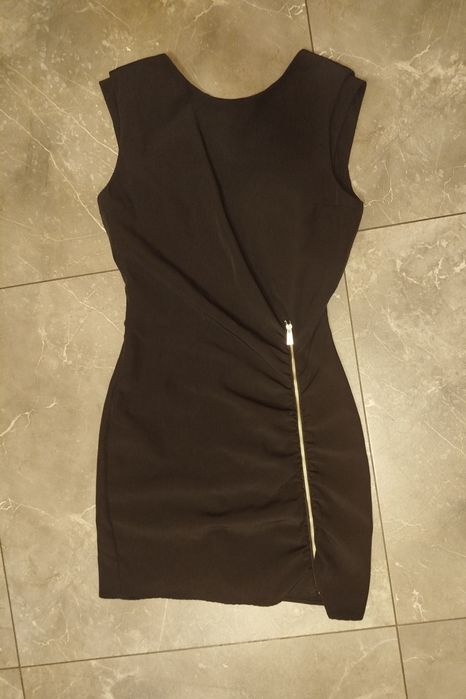 Elegancka sukienka damska Zara