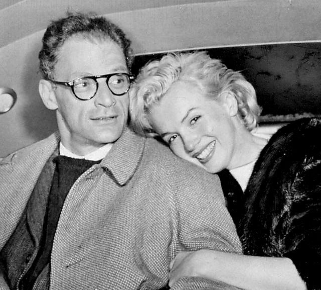 Arthur Miller / A Sua Obra