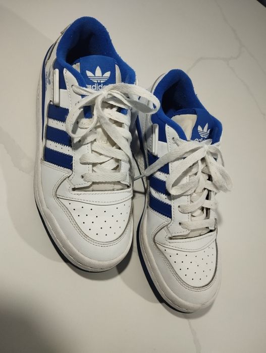 Adidas fórum low 37.5