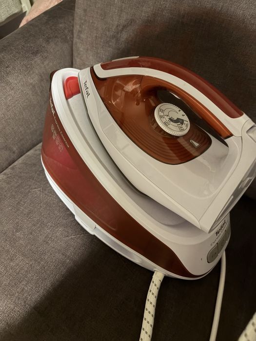 Паровой утюг Tefal Express