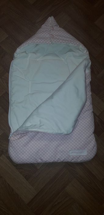 Кроватка колиска