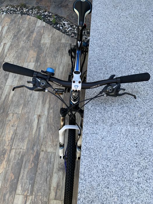 Bicicleta quer force-x