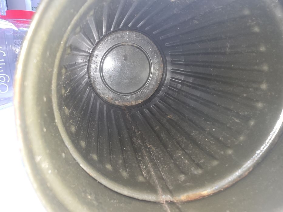 Газбак вермахт в гарному стані