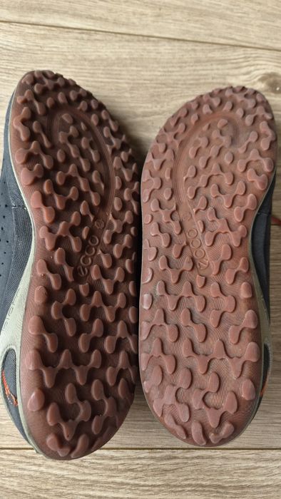 ECCO Biom buty męskie roz.44