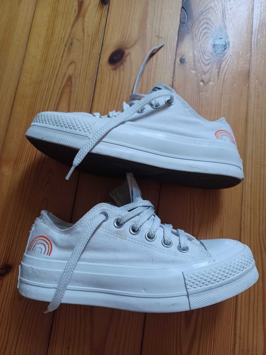 Trampki Converse