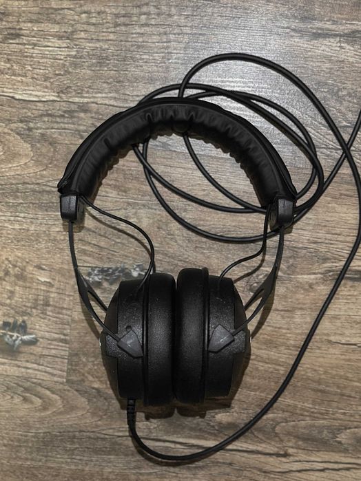 Beyerdynamic DT 770 PRO/32 ohm