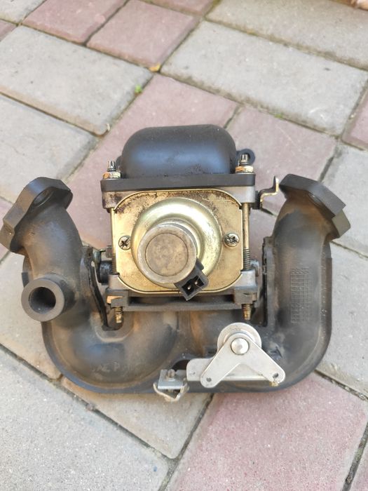 Gaźnik Briggs V2 traktorek