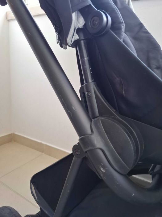 Carrinho charley427274640105809922