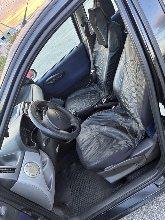 Fiat punto mk2 1.2 Gasolina — photo 4