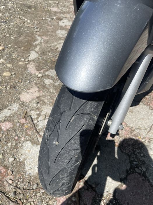 Honda sh 150.