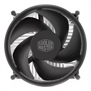 Air Cooler Master i30 - Intel LGA 115x