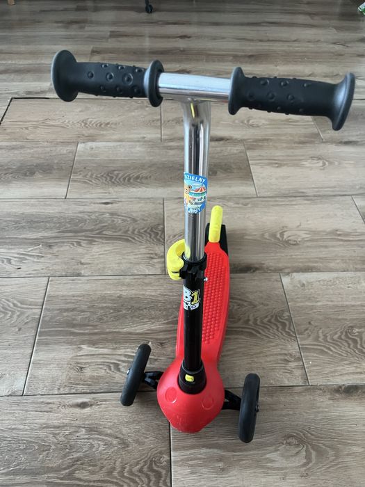 Hulajnoga dziecięca