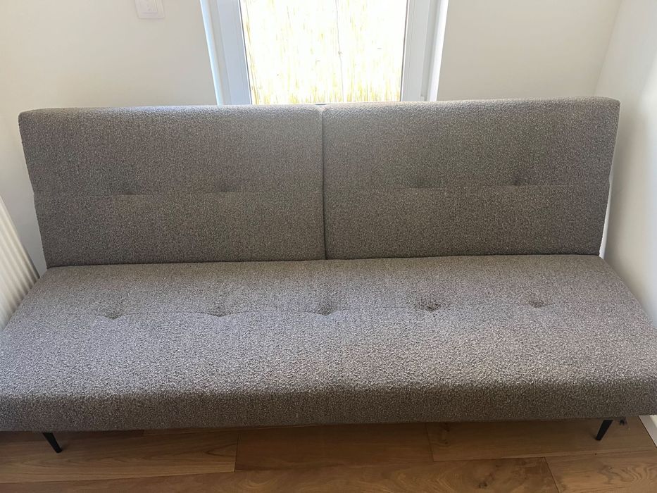 Sofa rozkładana design