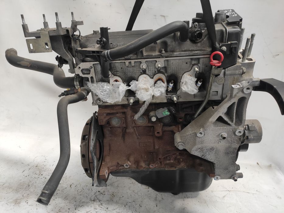 Motor completo FIAT 500 (312_)