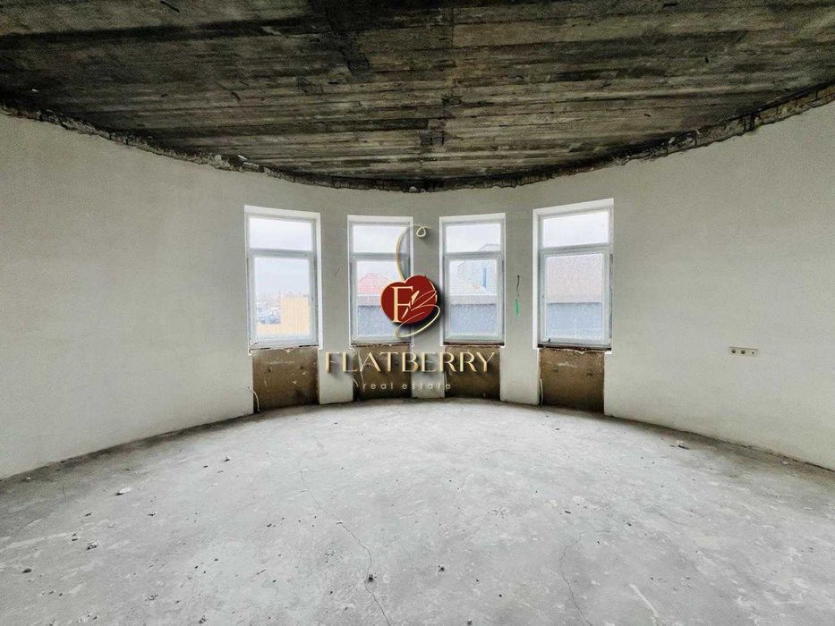 Без% Продажа дома в центре Борисполя, Старокиевская, 2 (возле площади)