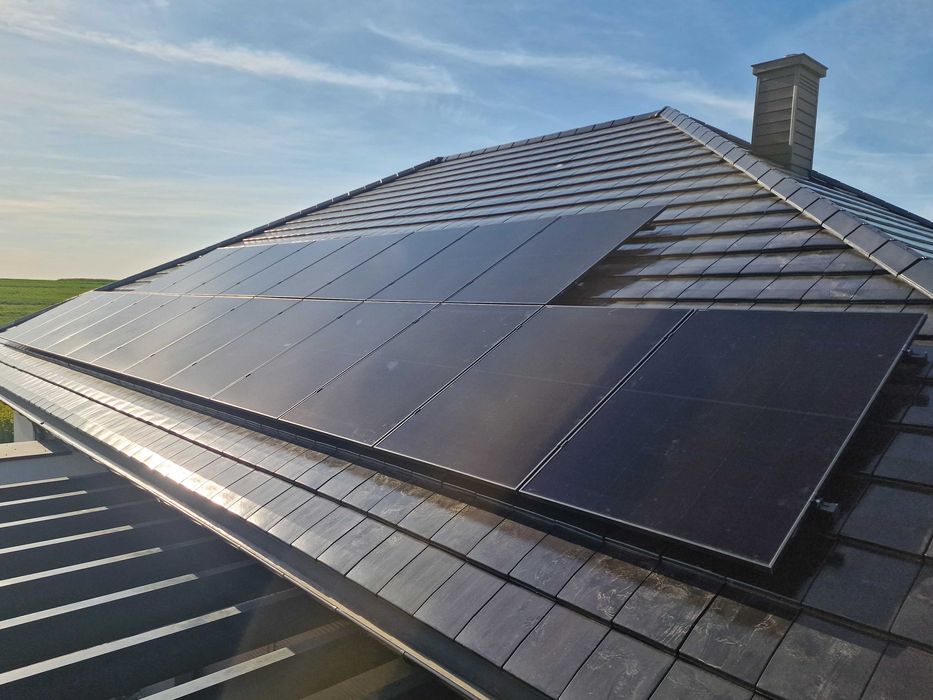 fotowoltaika | magazyn energii | lokalny montaż i serwis | Krosno