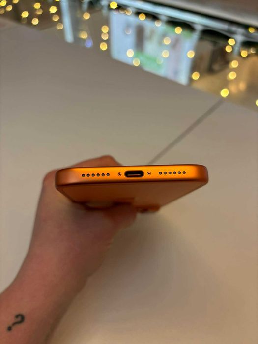PROMO!! iPhone 17 Pro Max Cosmic Orange 256GB Gwarancja 24mies/Raty 0%