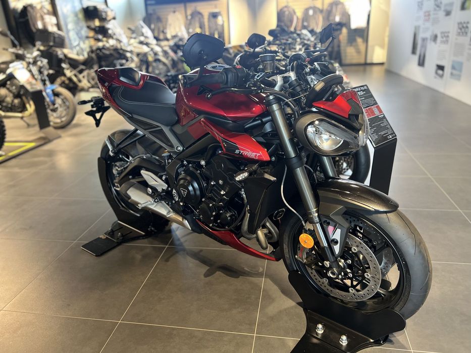 Triumph