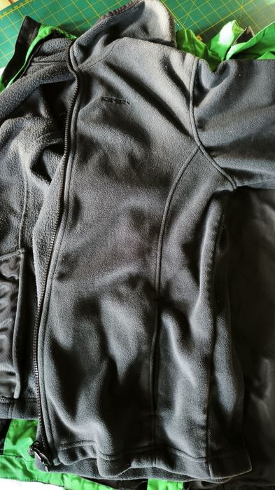 Куртка ICEPEAK на підлітка р. 164