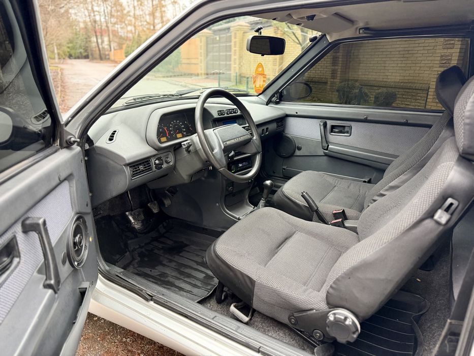 ВАЗ 2113 2007 1.6 8V