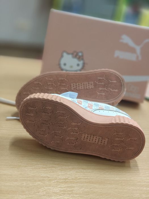 Кросівки дитячі для дівчинки