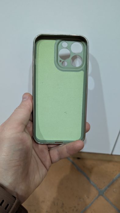 iPhone 13 pro чохол