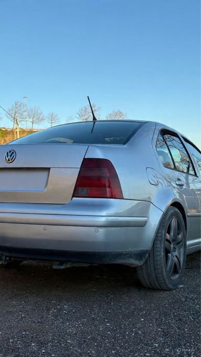 Vw bora 1.9 150cv
