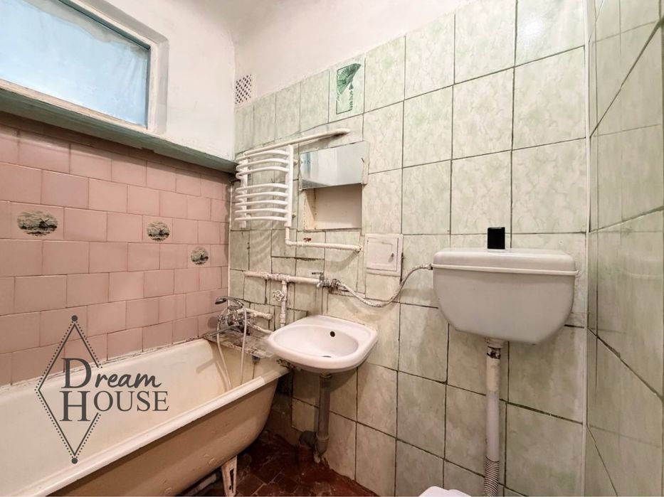 Продаж 3 кімнатної квартири