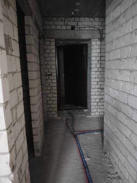 Реально!ЖК Левада 2, ул Заливная,10!Продам 2 ком квартиру пл 60.1м2! A