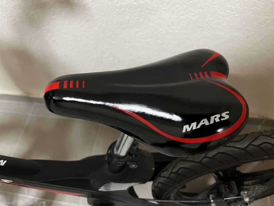 Велосипед MARS 2