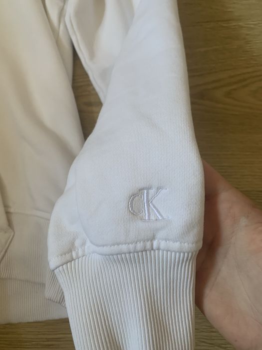 кофта Calvin Klein