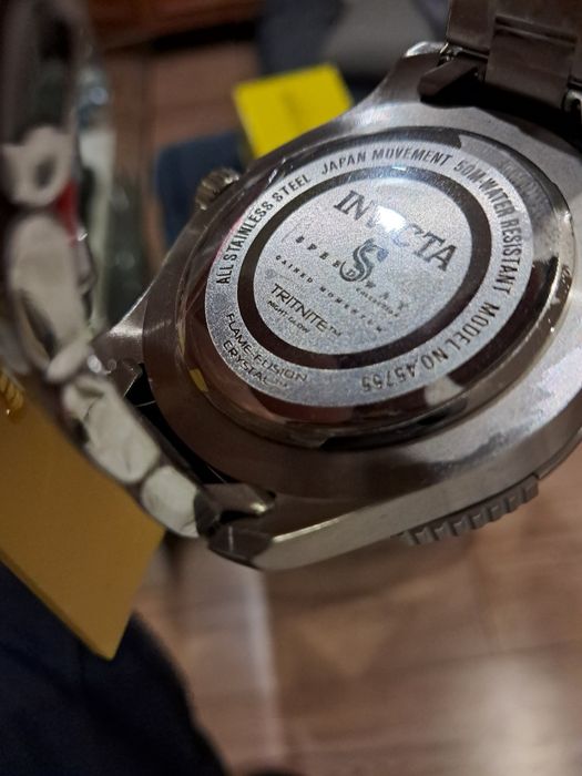 Invicta S1 Rally speedway