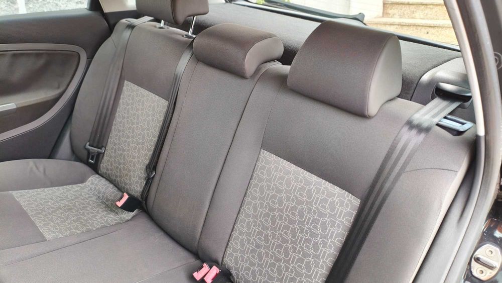 Seat Ibiza 6L - ÓTIMO ESTADO