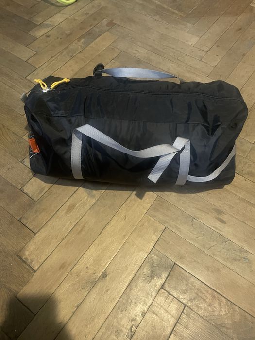 Палатка Terra Incognita Stream 2 (2+1) - ідеальний стан