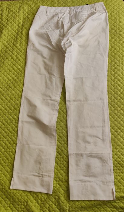 Calças Hugo Boss M